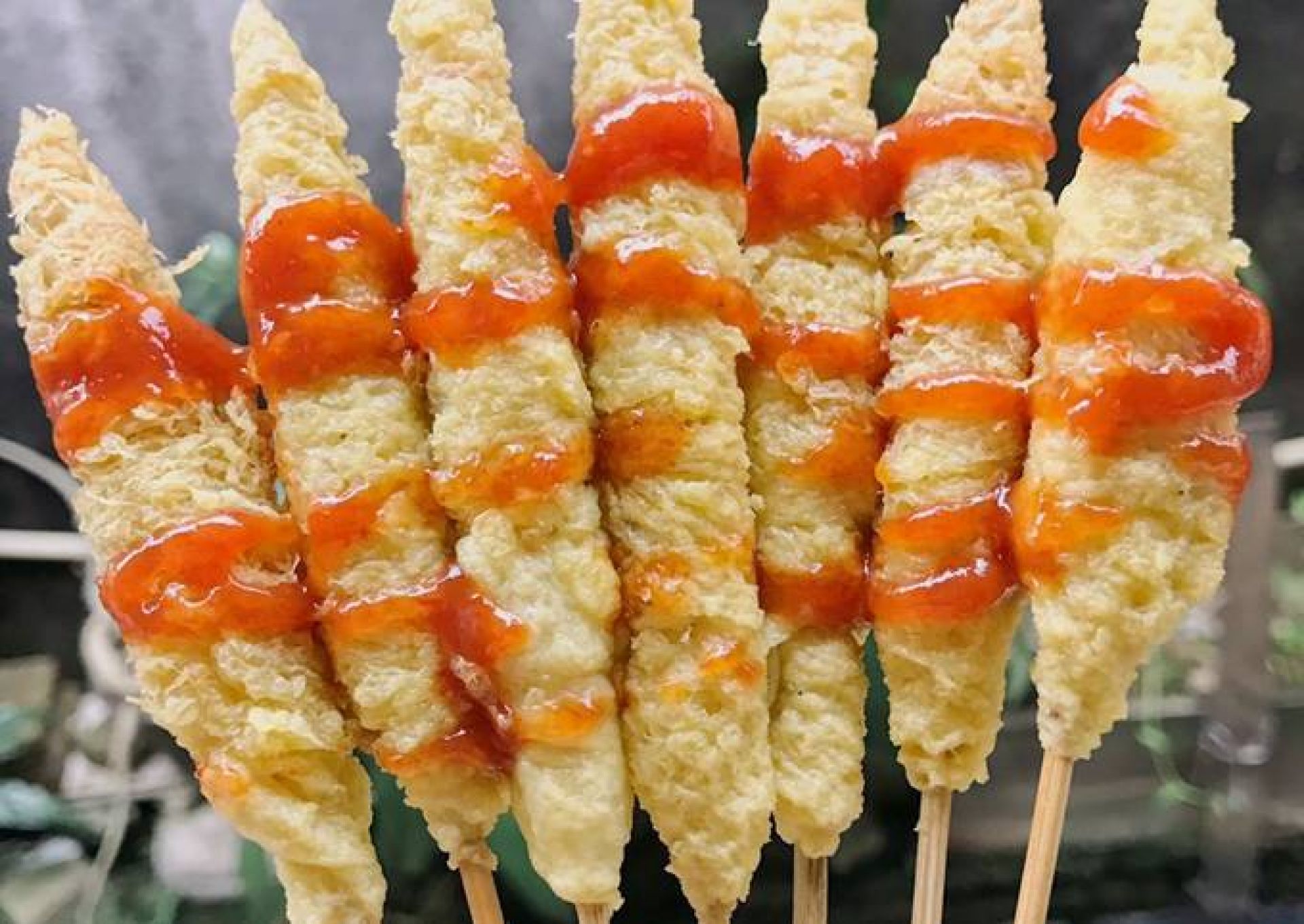 Resep Telur Gulung Viral yang Bikin Kamu Serasa di Kantin Sekolah