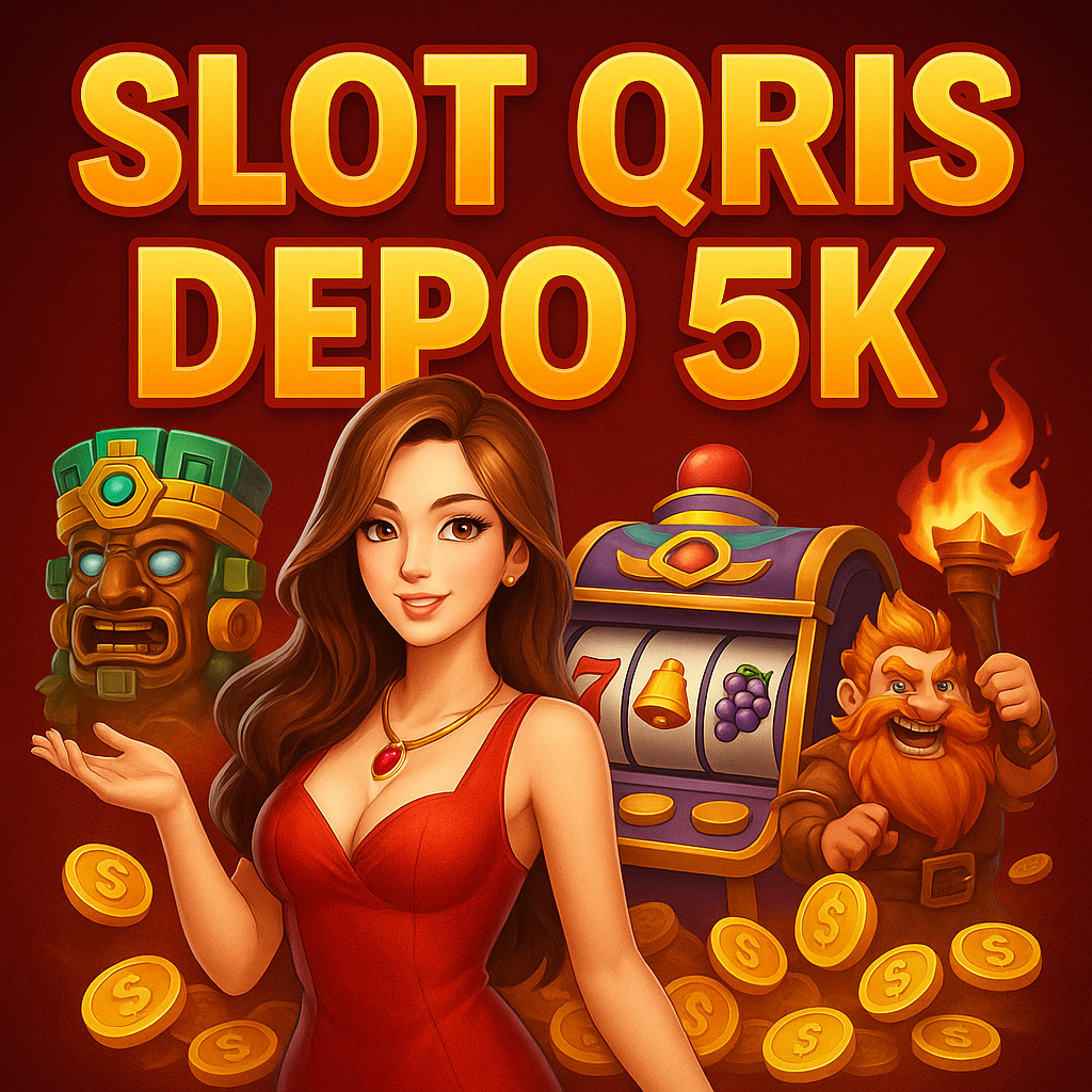 modal-receh-slot-qris-5k-hasil-tak-terduga